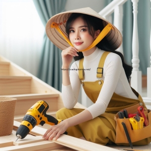 THÁO LẮP VẬN CHUYỂN ĐỒ GỖ