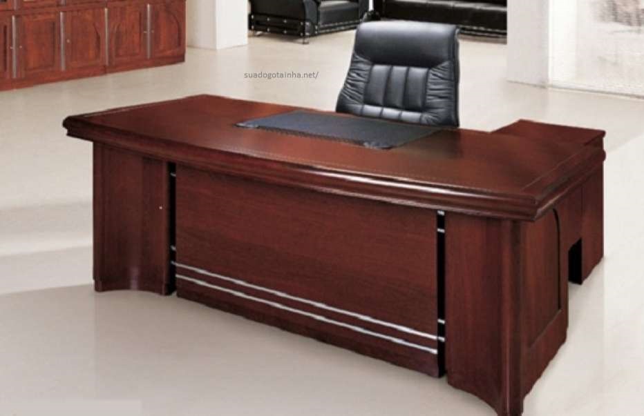 tháo lắp vận chuyển bàn giám đốc quận Tân Phú