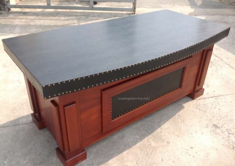 tháo lắp vận chuyển bàn giám đốc TP Dĩ An