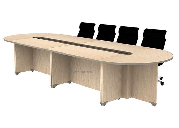 Tháo lắp vận chuyển bàn họp quận Phú Nhuận