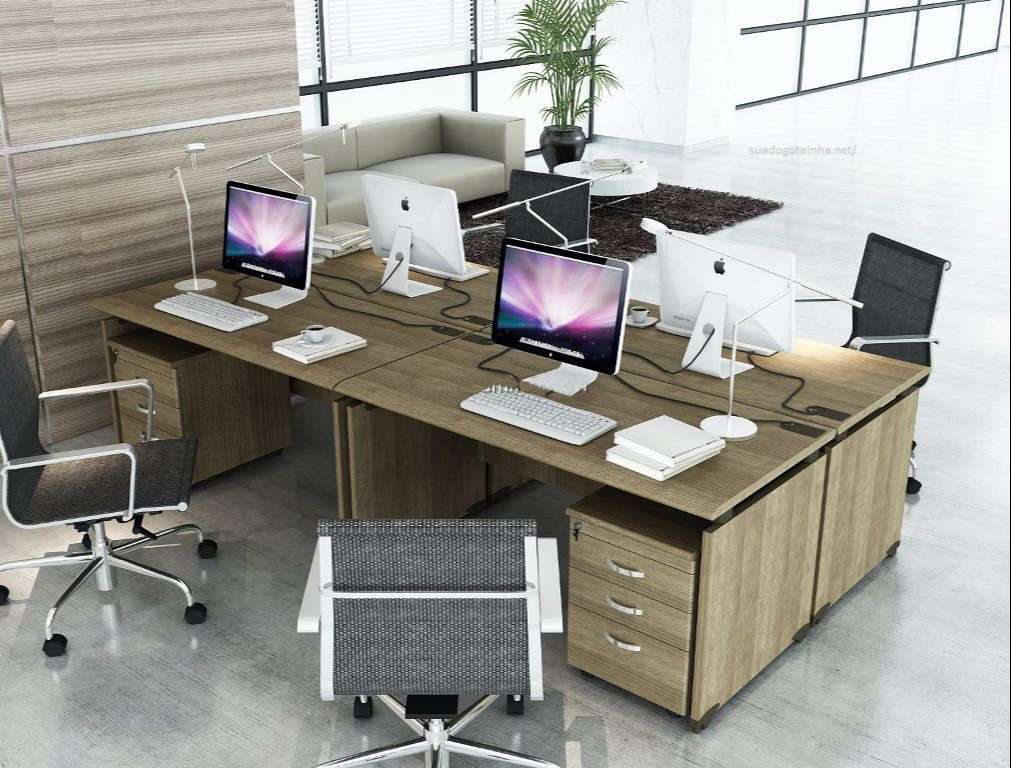 thợ sửa bàn văn phòng phường Hoà Hưng