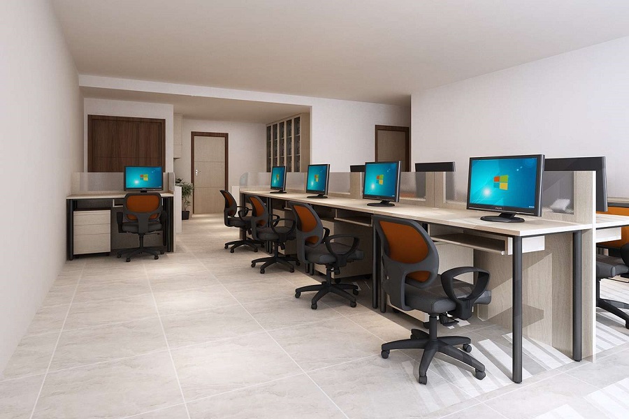 thợ sửa bàn văn phòng phường Phú Nhuận