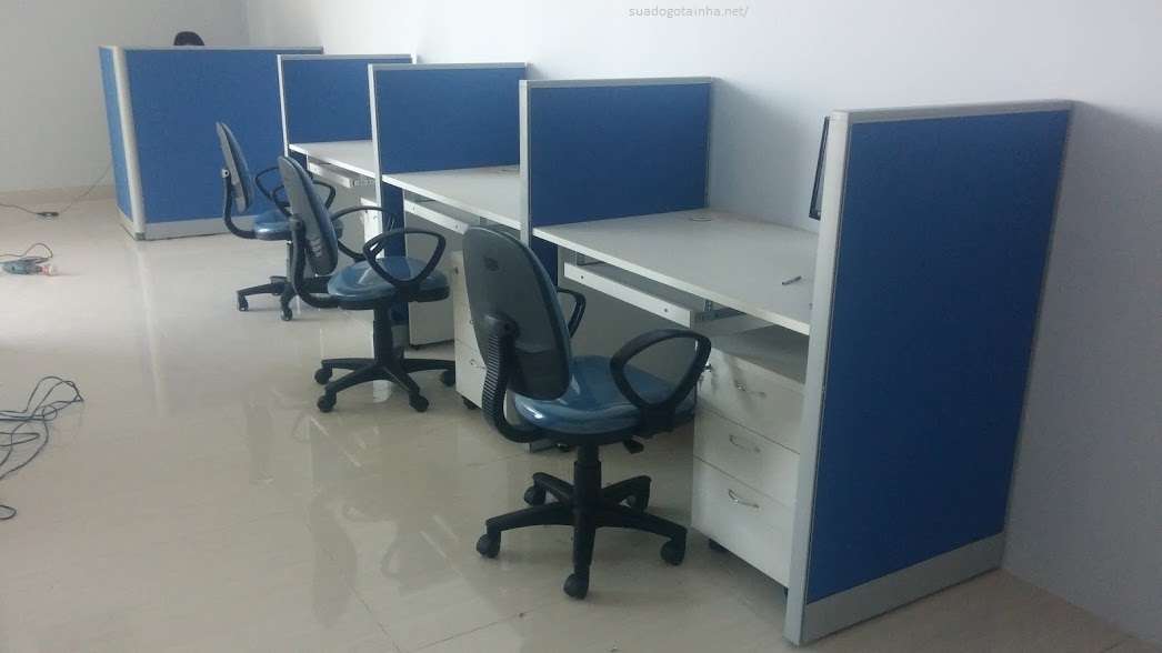 Tháo lắp vận chuyển bàn văn phòng quận 9