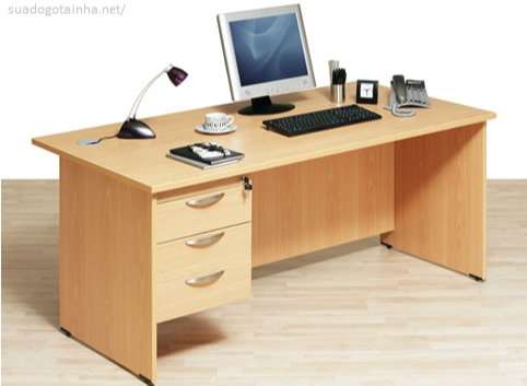 Tháo lắp vận chuyển bàn văn phòng quận Gò Vấp