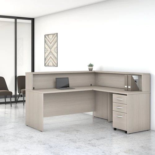 Tháo lắp bàn văn phòng phường Minh Phụng