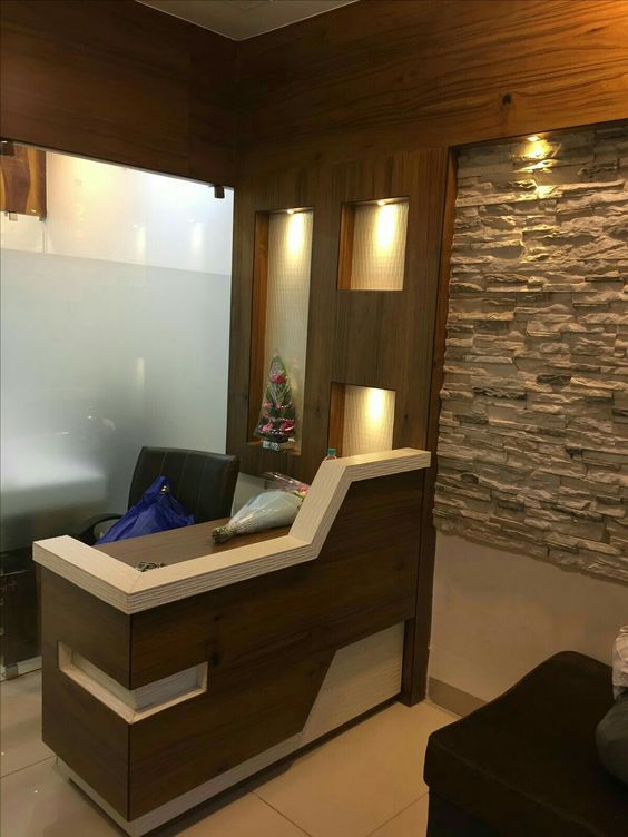 Tháo lắp bàn văn phòng phường Tân Hoà