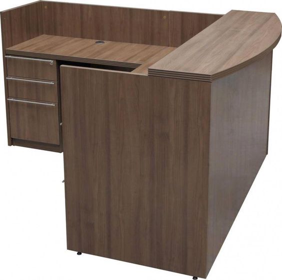 Tháo lắp vận chuyển bàn lễ tân quận Gò Vấp