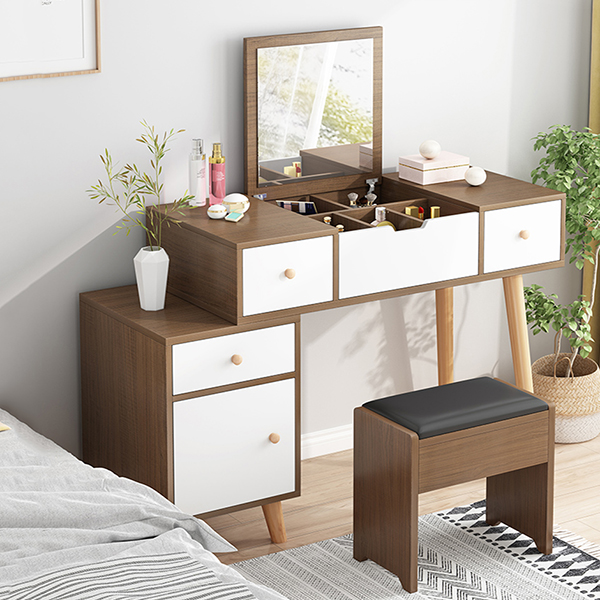 sửa chữa bàn trang điểm quận 6 giá rẻ
