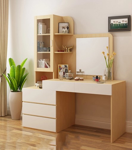 thợ sửa bàn trang điểm quận 7
