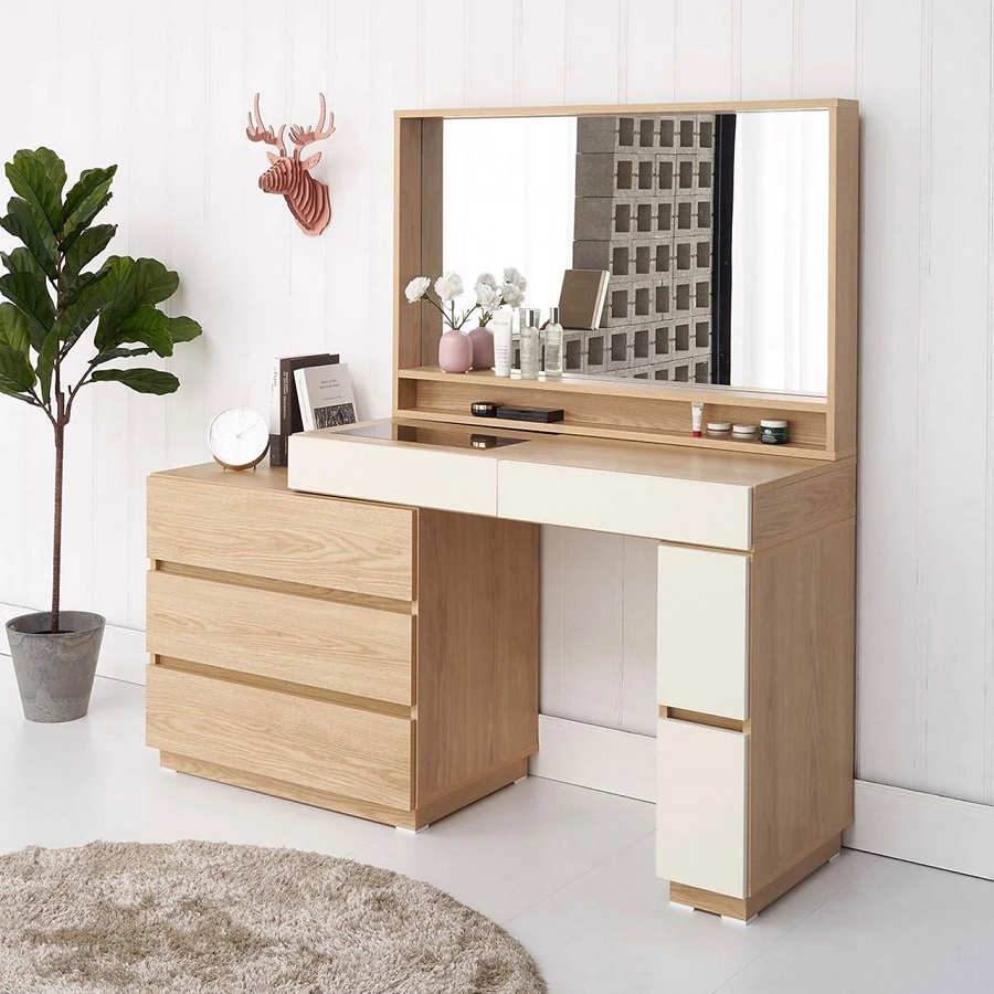 thợ sửa bàn trang điểm quận Tân Phú