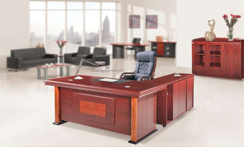 thợ sửa bàn văn phòng phường Bàn Cờ