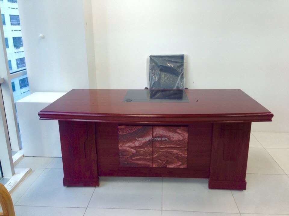 thợ sửa bàn văn phòng phường CHợ Lớn