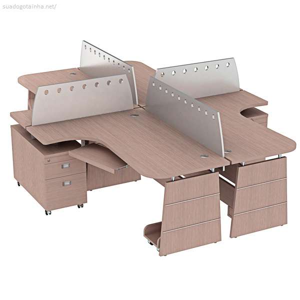 Tháo lắp vận chuyển bàn văn phòng quận Tân Bình