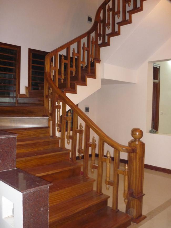 thợ sửa cầu thang phường An Hội Tây
