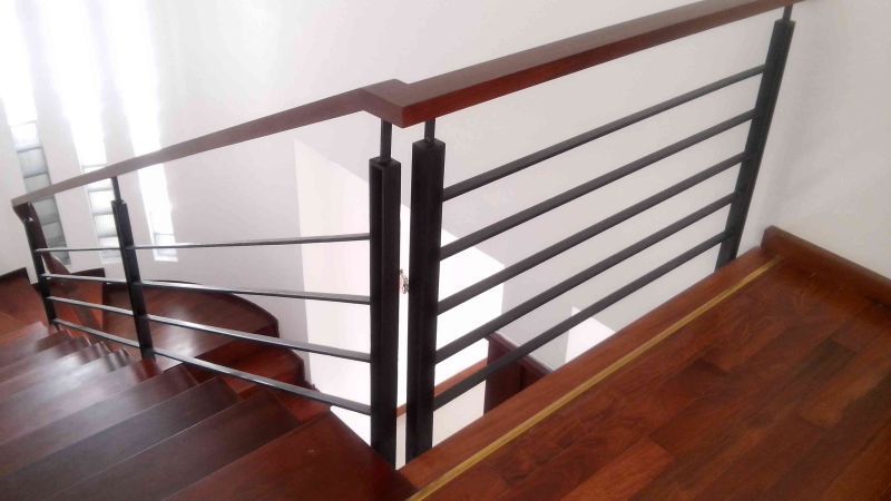 sửa chữa cầu thang quận 10