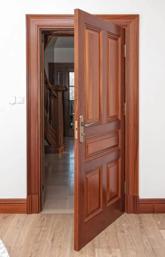 thợ sửa cửa gỗ phường An Hội Đông