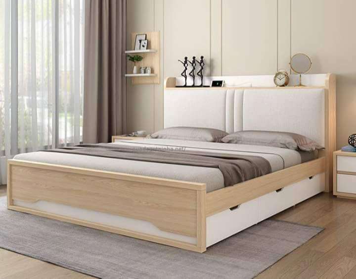 Tháo lắp giường gỗ phường An Đông