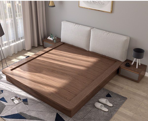 sửa chữa giường gỗ phường An Lạc