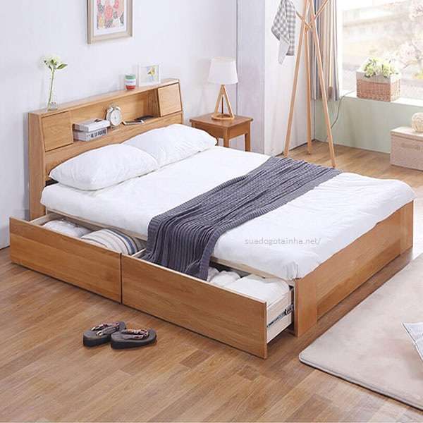 thợ sửa giường phường Bình Đông