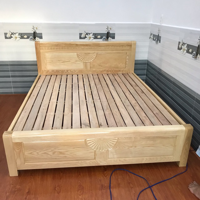 sửa chữa giường gỗ phường Bình Tân