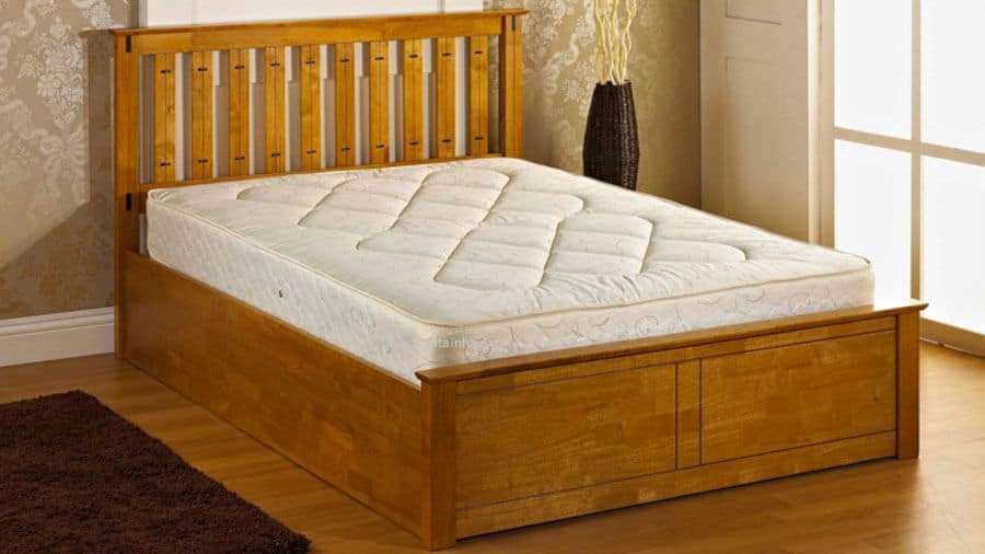 thợ sửa giường phường Bình Tây