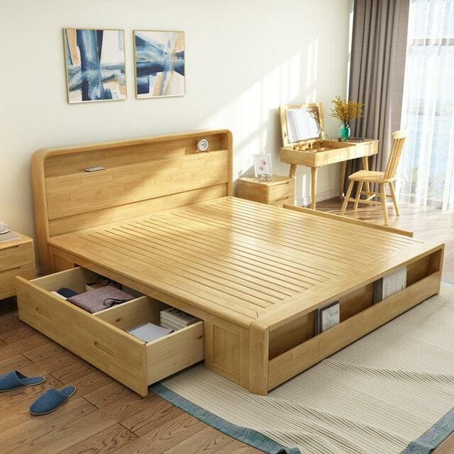 thợ sửa giường phường Bình Thạnh