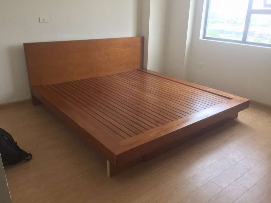 thợ sửa giường phường Bình Thới