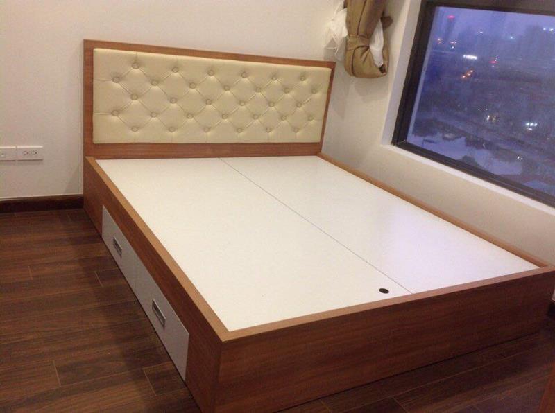 sửa chữa giường gỗ phường Bình trị ĐÔng