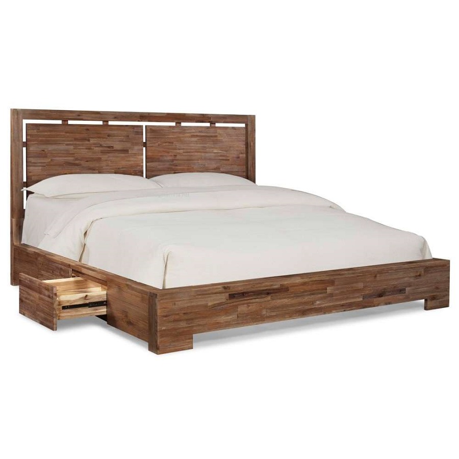 Tháo lắp giường gỗ phường Cát Lái