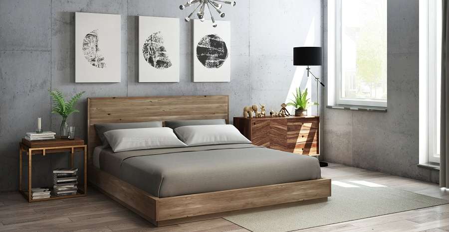 Tháo lắp giường gỗ phường chợ lớn