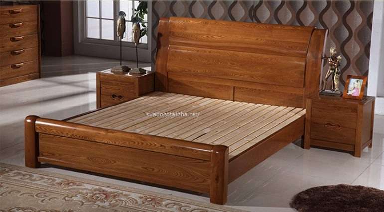 thợ sửa giường phường Hạnh Thông