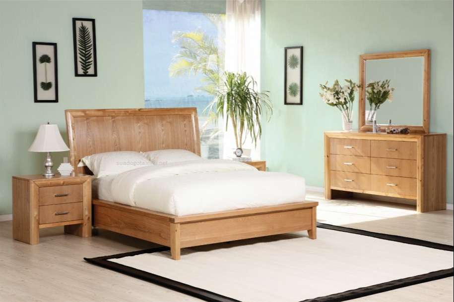 thợ sửa giường phường Hoà Bình