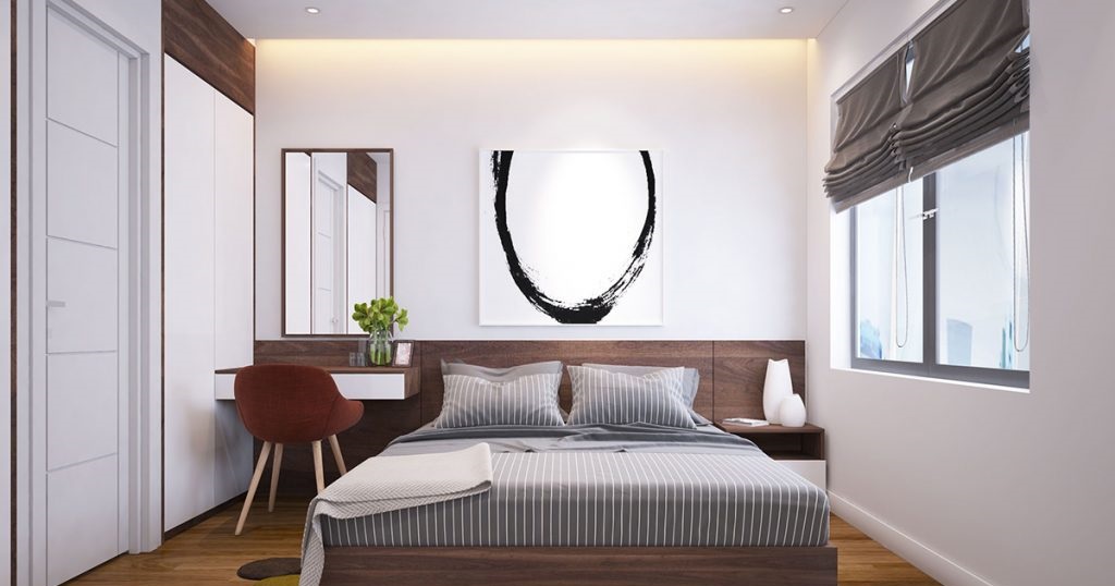 Tháo lắp giường gỗ phường Linh Xuân