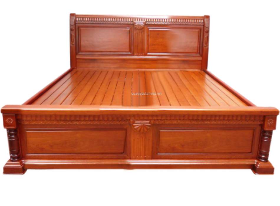 thợ sửa giường phường Minh Phụng