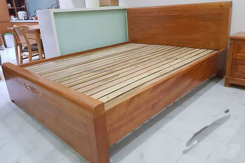 thợ sửa giường phường Phú Định