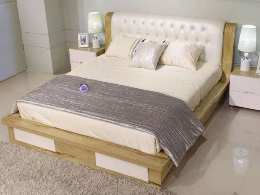 thợ sửa giường phường Phú Nhuận