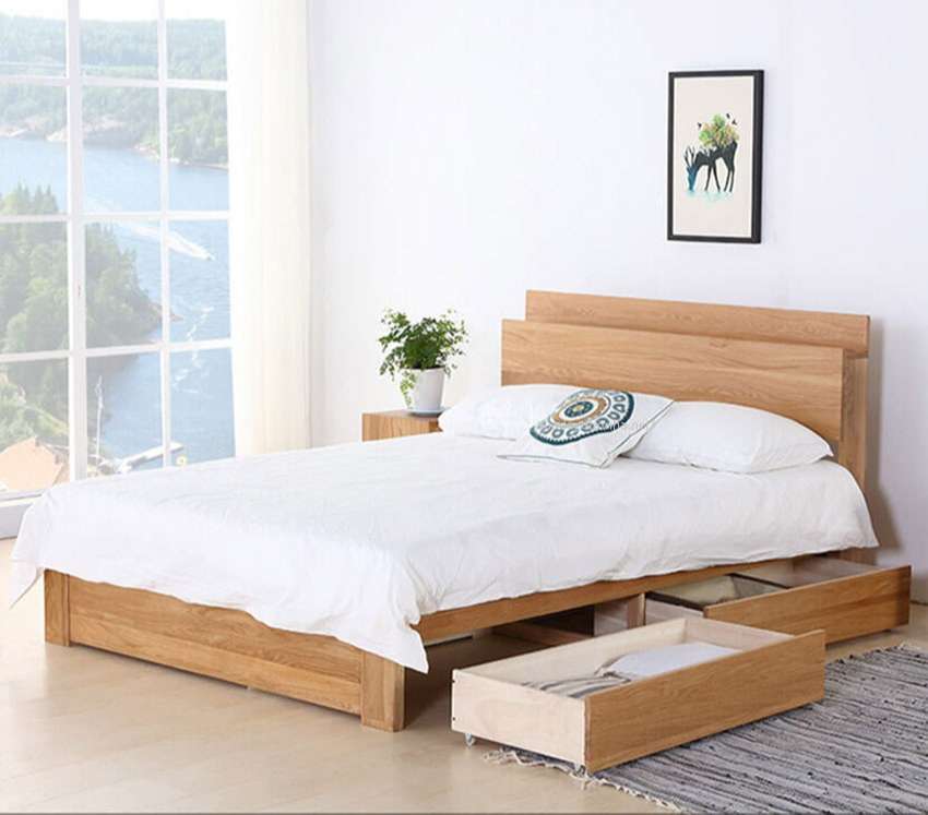 thợ sửa giường phường Phú Thọ