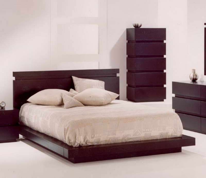 sửa chữa giường gỗ phường Tân Định