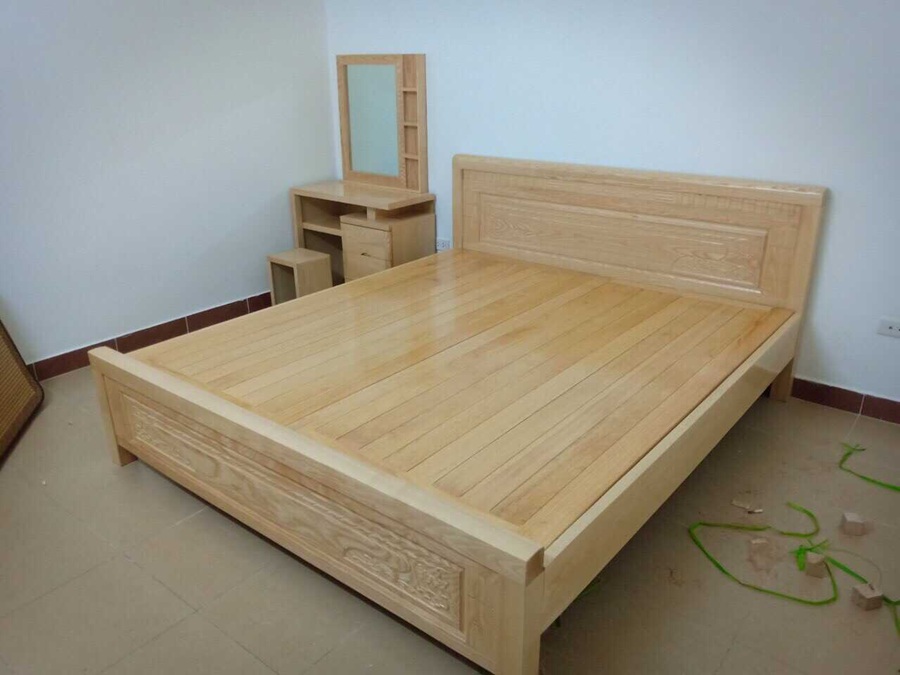 sửa chữa giường gỗ phường Tân Phú