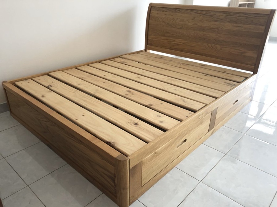 sửa chữa giường gỗ phường Tây Thạnh