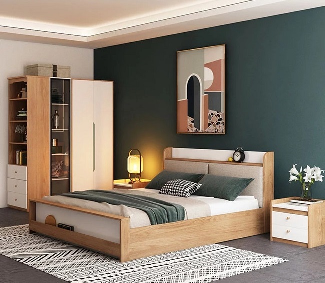 sửa chữa giường gỗ phường Thạnh Mỹ Tây