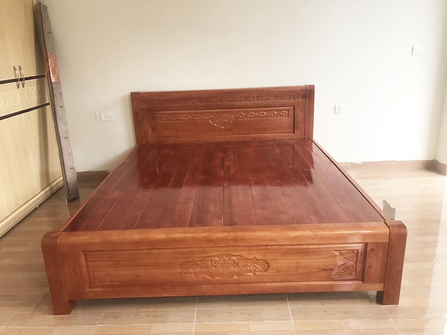 sửa chữa giường gỗ phường Thủ Đức
