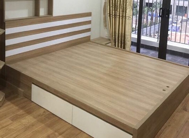 sửa chữa giường gỗ Xã Bình Lợi