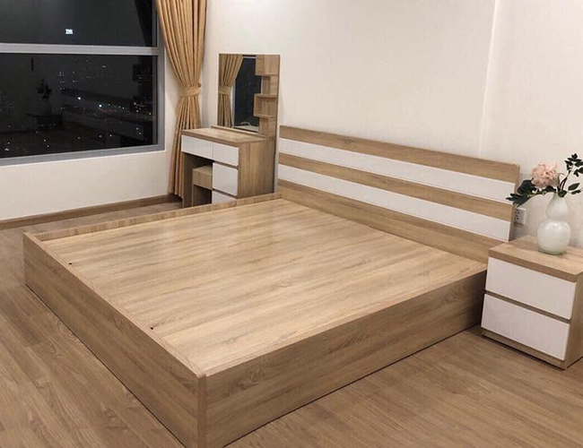 sửa chữa giường gỗ XÃ Đông Thạnh