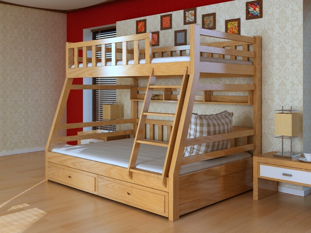 sửa chữa giường tầng phường An ĐÔng
