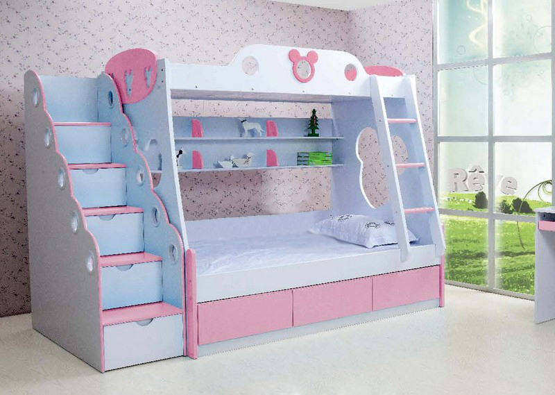 sửa chữa giường tầng phường Bình Lợi Trung