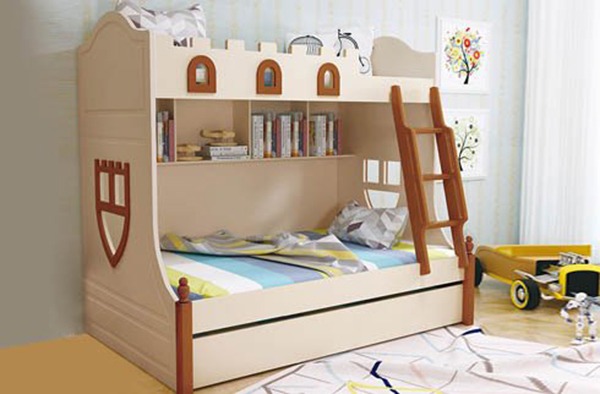 sửa chữa giường tầng phường BÌnh Quới
