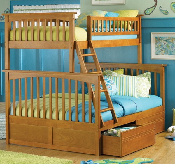 sửa chữa giường tầng phường Bình Tân