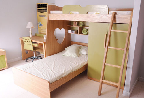 sửa chữa giường tầng phường Bình Thới