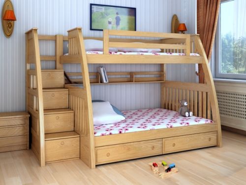 sửa chữa giường tầng phường Bình Tiên
